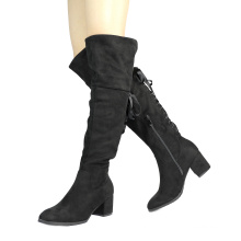 Wholesale New Fashion Sexy Over The Knee High Winter Boots Women Shoes